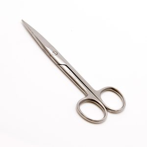 Nůžky chirurgické rovné (H-H)